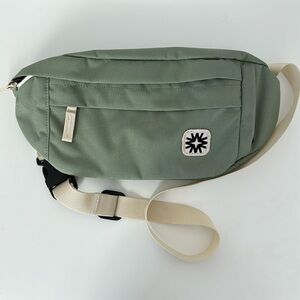 Walker Family Goods Louis Sling - Sage